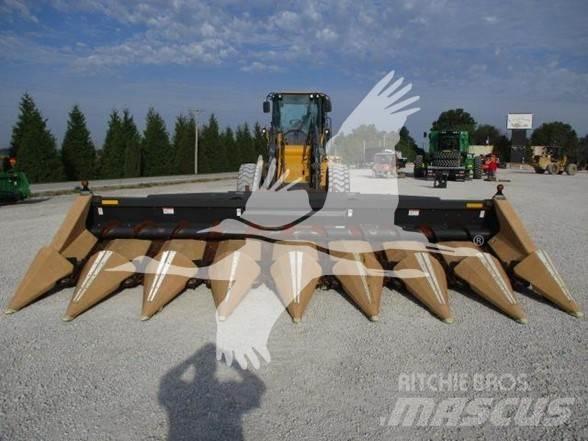 Drago 830 联合收割机头