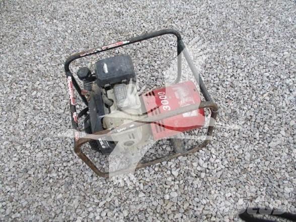  DYNA 5 KW 柴油发电机