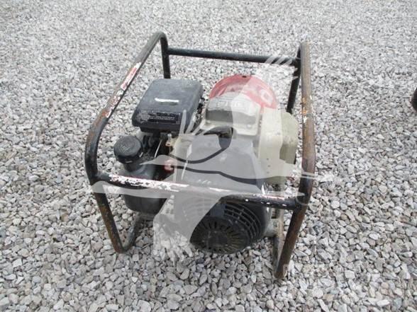 DYNA 5 KW 柴油发电机