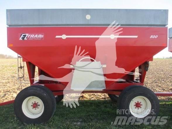 E-Z Trail 500 粮食车