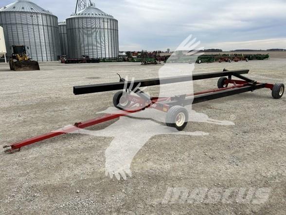 E-Z Trail 680 其他拖车