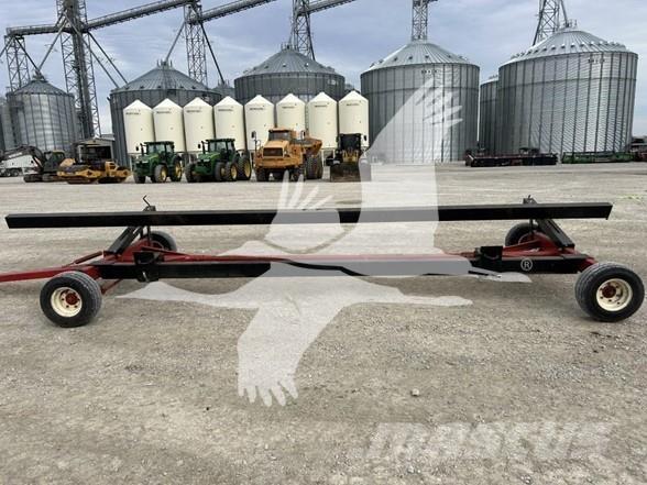 E-Z Trail 680 其他拖车