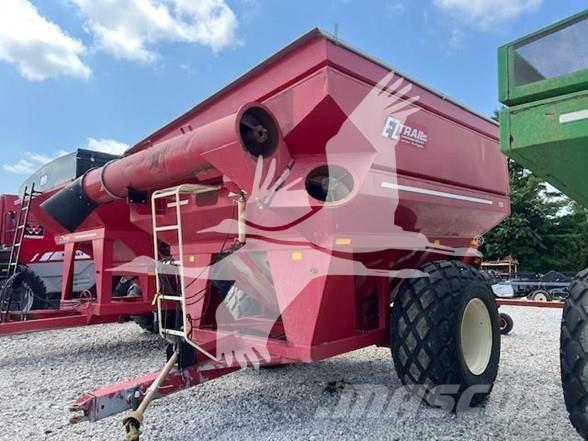 E-Z Trail 718 粮食车