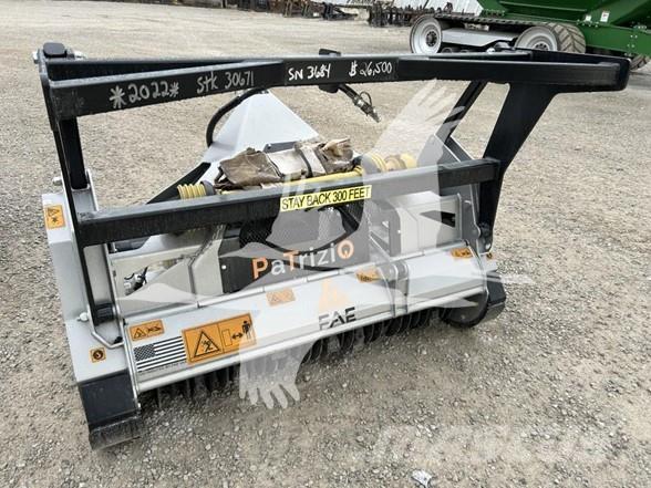 FAE UML150/540 松土机