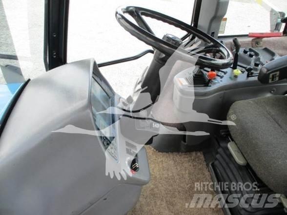 Ford 8870 拖拉机/农用车