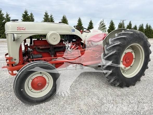 Ford 8N FUNK 拖拉机/农用车