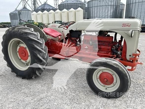 Ford 8N FUNK 拖拉机/农用车