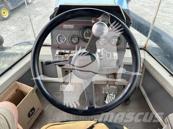 Ford 946 拖拉机/农用车