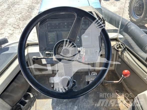 Ford 976 拖拉机/农用车