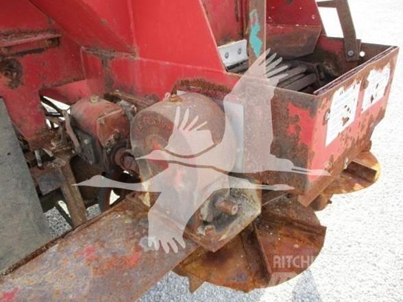 Ford LN7000 建筑机械-其他