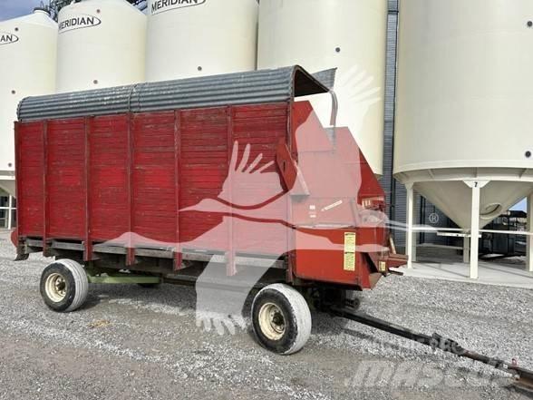Gehl BU940 青饲料搬运车