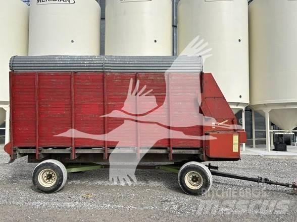 Gehl BU940 青饲料搬运车