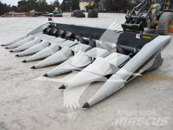 Gleaner 3000 联合收割机头