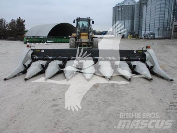 Gleaner 3000 联合收割机头