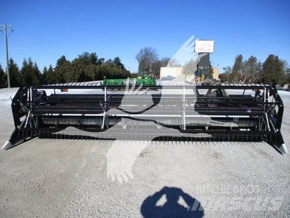 Gleaner 800 联合收割机头