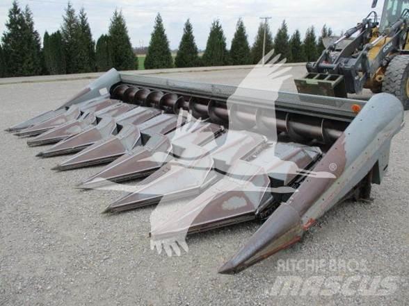 Gleaner 830 联合收割机头