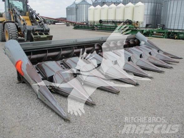 Gleaner 830 联合收割机头