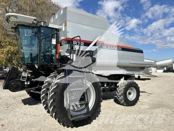 Gleaner R72 联合收割机
