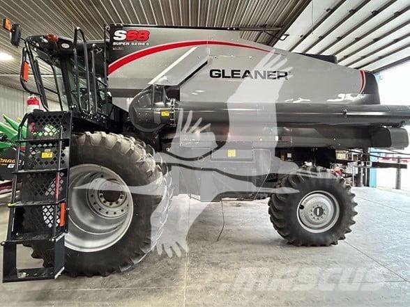 Gleaner S68 联合收割机