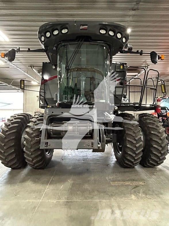 Gleaner S68 联合收割机