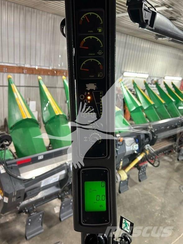 Gleaner S68 联合收割机