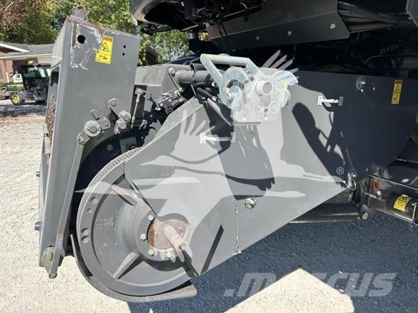 Gleaner S77 联合收割机
