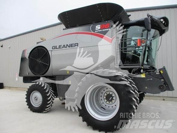 Gleaner S96 联合收割机
