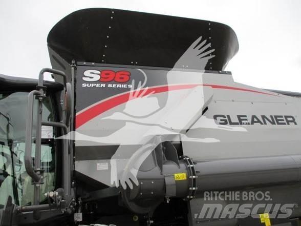 Gleaner S96 联合收割机