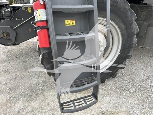 Gleaner S98 联合收割机