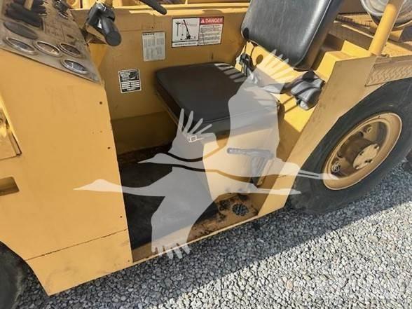 Grove IND24 轻小型起重机