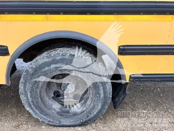 IC BUS CE 建筑机械-其他