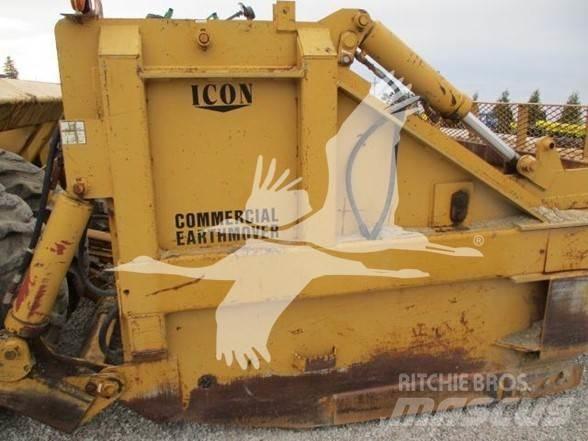 Icon CEM16 铲运机