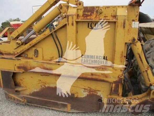 Icon CEM17 铲运机