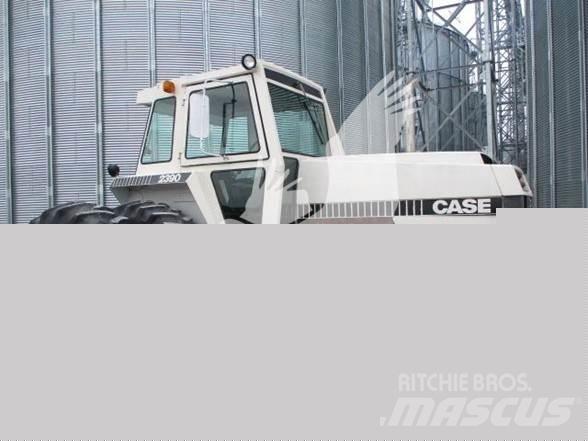 J I Case 2390 拖拉机/农用车