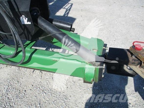 J&M 1130-20S 粮食车