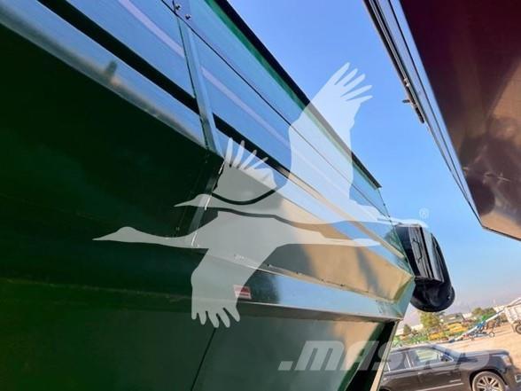 J&M 1151-22S 粮食车