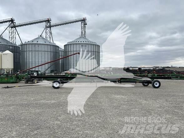J&M 4WS17 其他拖车