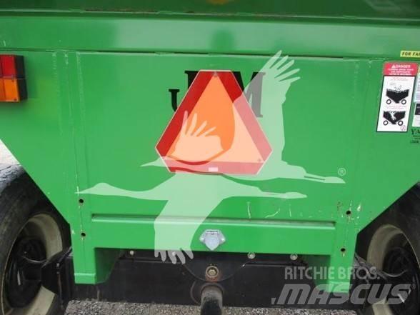 J&M 540 粮食车