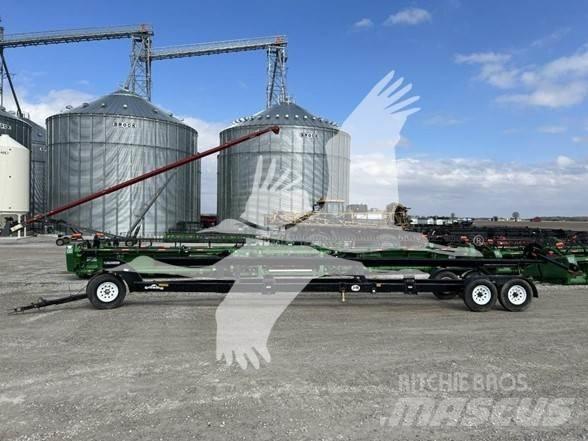J&M TB6000A-32 其他拖车