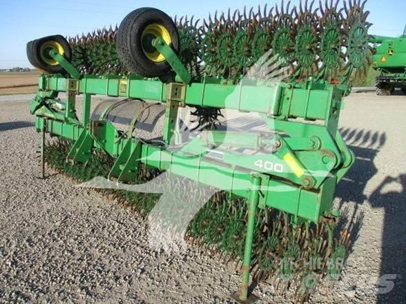 John Deere 400 其他耕种机械和配件