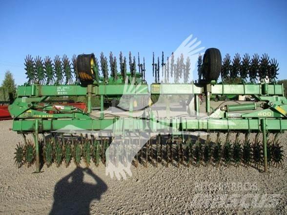 John Deere 400 其他耕种机械和配件