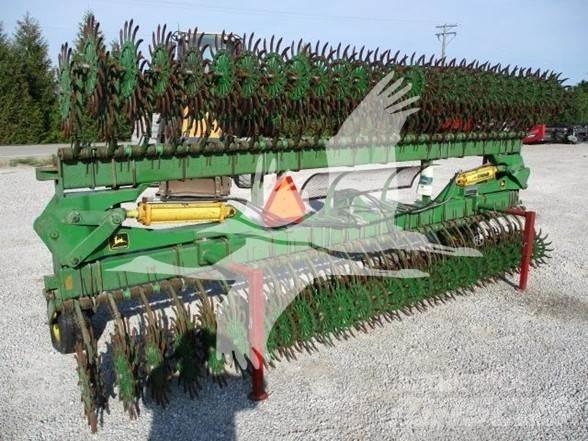 John Deere 400 其他耕种机械和配件