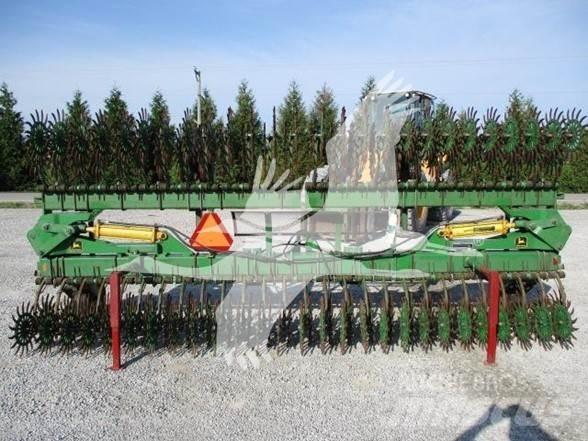 John Deere 400 其他耕种机械和配件