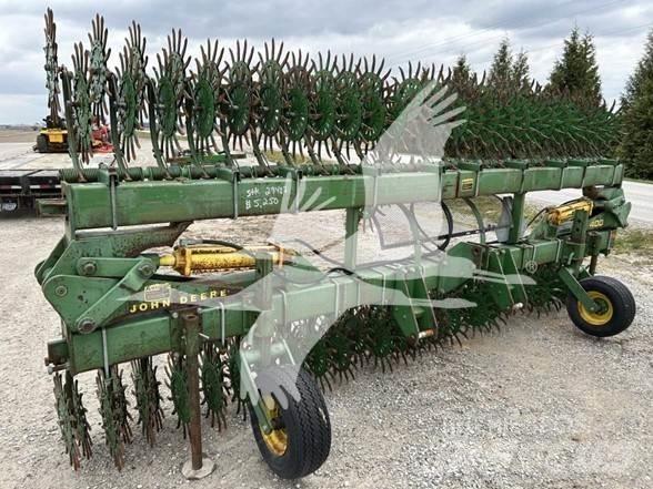 John Deere 400 其他耕种机械和配件
