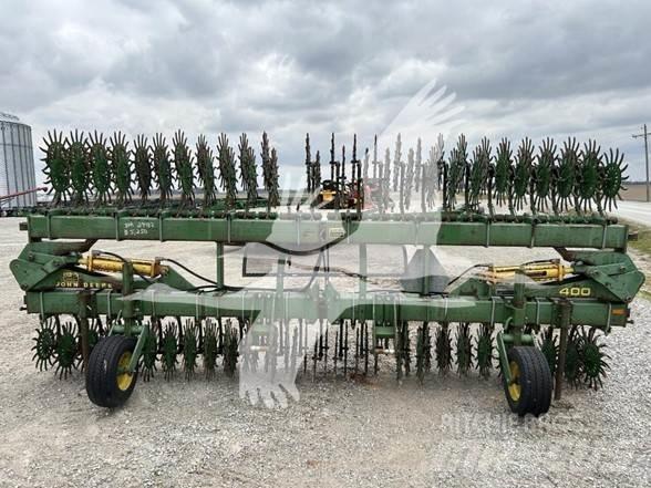 John Deere 400 其他耕种机械和配件