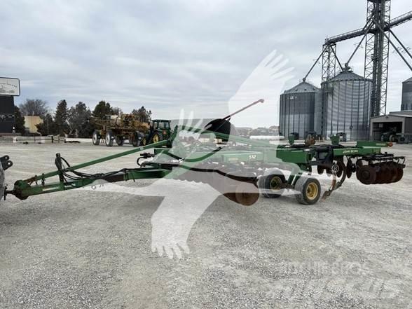 John Deere 512 其他耕种机械和配件