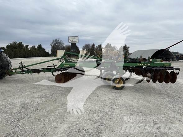 John Deere 512 其他耕种机械和配件