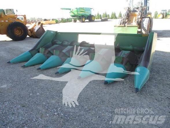 John Deere 643 联合收割机头