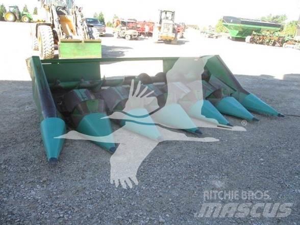 John Deere 643 联合收割机头