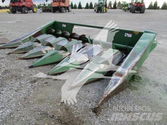 John Deere 643 联合收割机头
